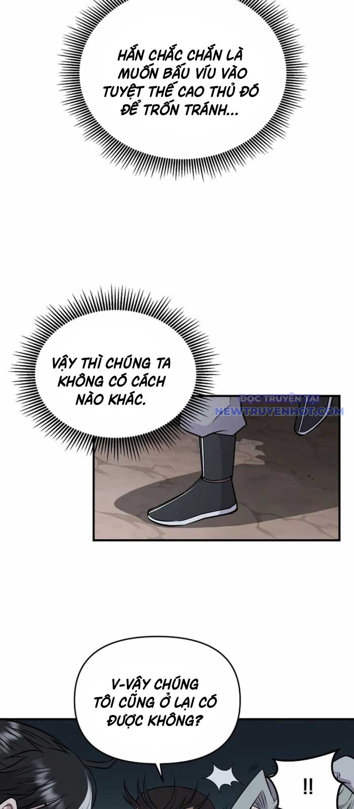 Thiên Hạ Đệ Nhất Côn Luân Khách Điếm Chap 7 - Next Chap 8