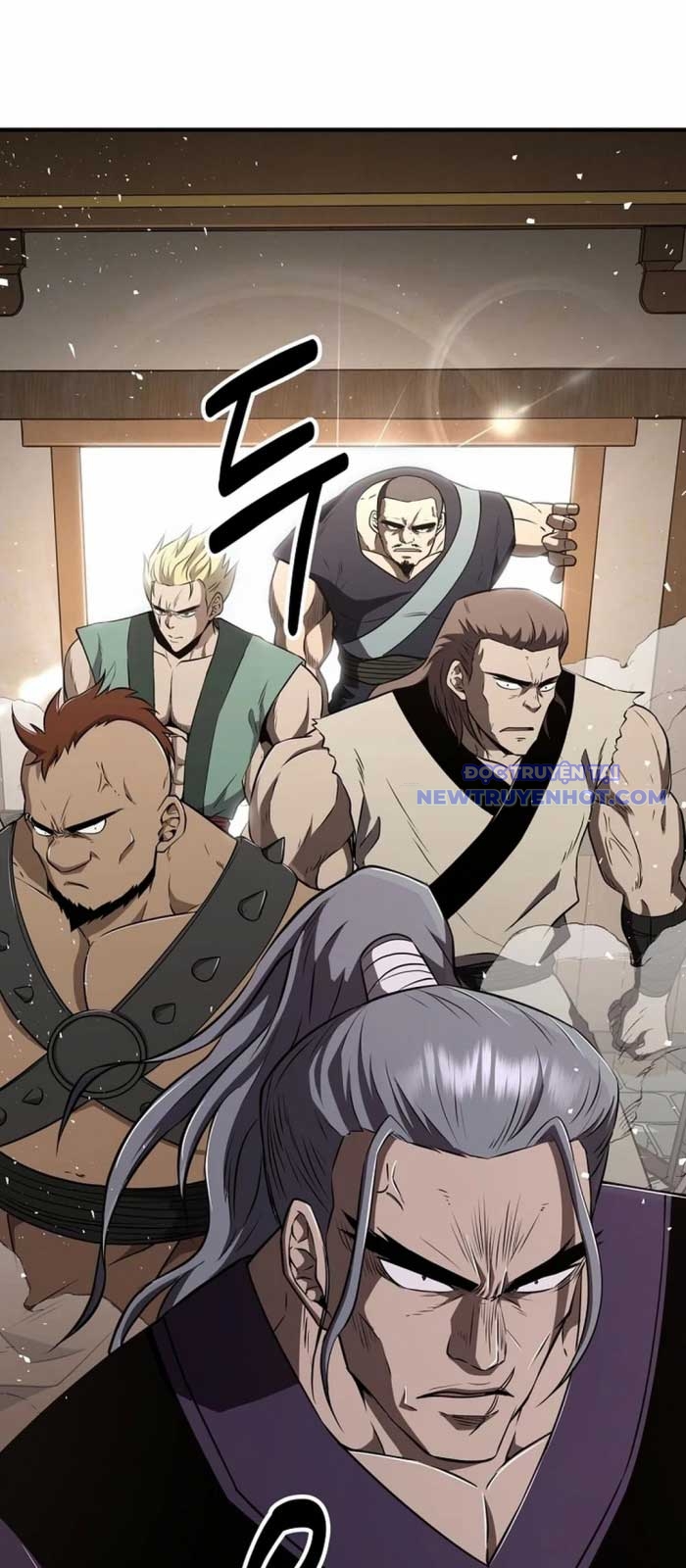 Thiên Hạ Đệ Nhất Côn Luân Khách Điếm Chap 7 - Next Chap 8