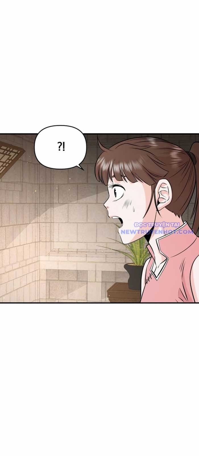 Thiên Hạ Đệ Nhất Côn Luân Khách Điếm Chap 7 - Next Chap 8