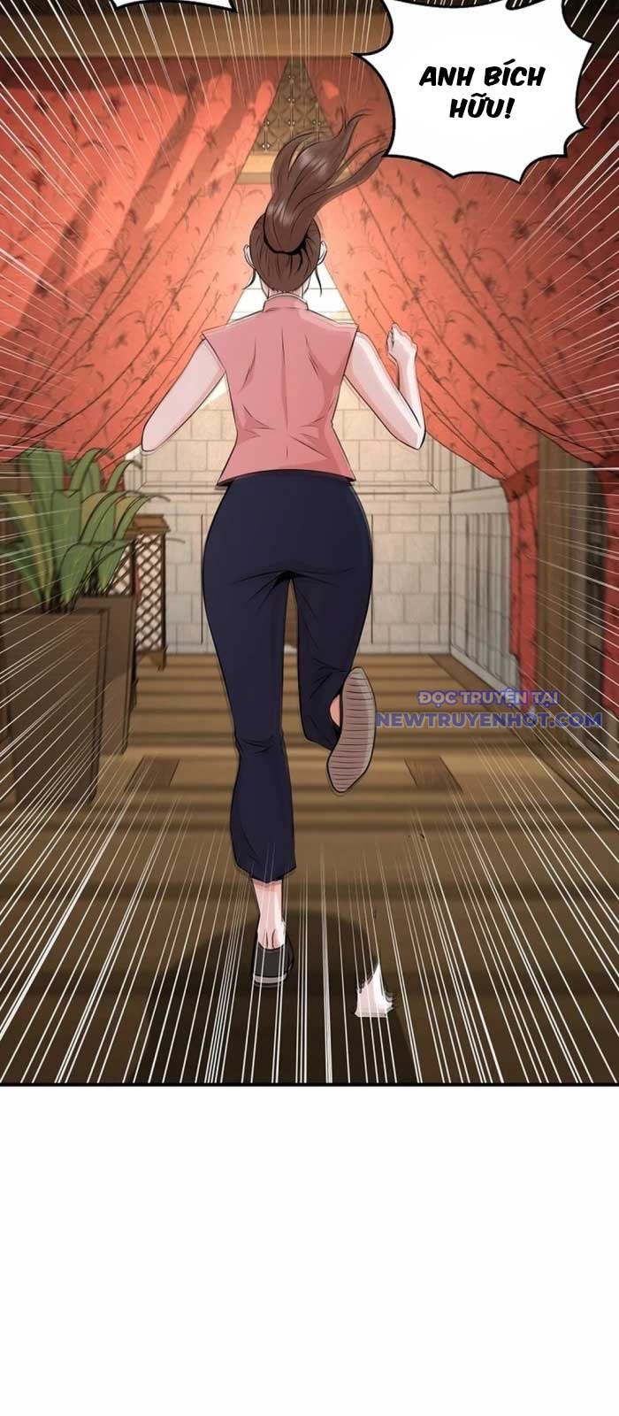 Thiên Hạ Đệ Nhất Côn Luân Khách Điếm Chap 7 - Next Chap 8