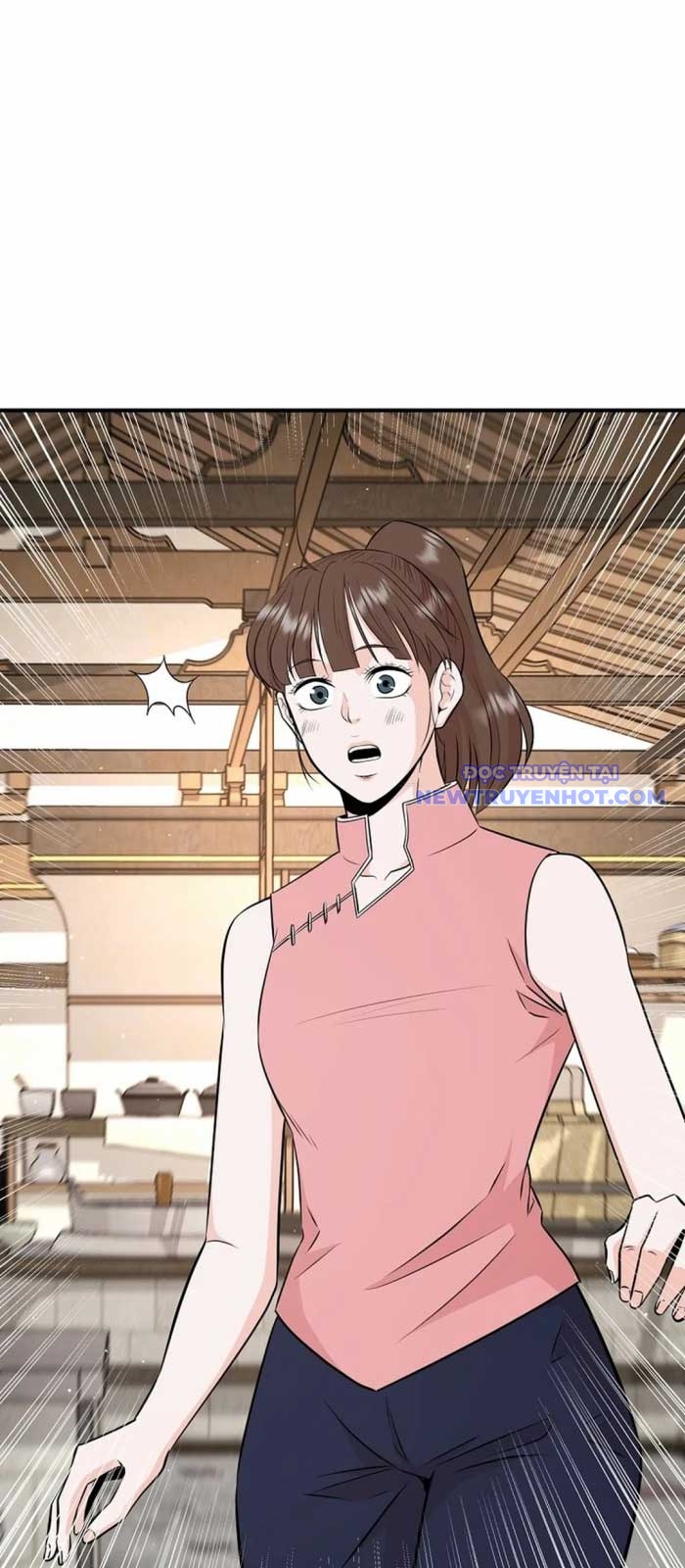 Thiên Hạ Đệ Nhất Côn Luân Khách Điếm Chap 7 - Next Chap 8