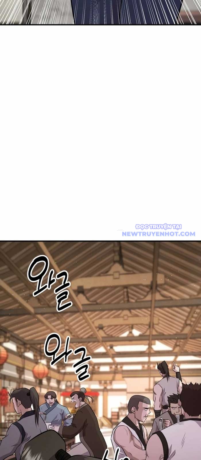 Thiên Hạ Đệ Nhất Côn Luân Khách Điếm Chap 7 - Next Chap 8