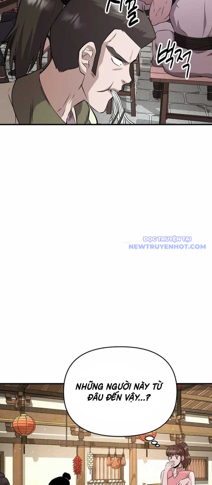 Thiên Hạ Đệ Nhất Côn Luân Khách Điếm Chap 7 - Next Chap 8