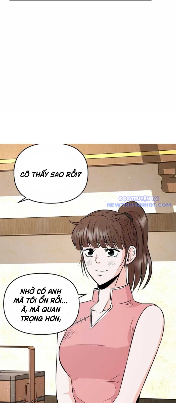 Thiên Hạ Đệ Nhất Côn Luân Khách Điếm Chap 7 - Next Chap 8