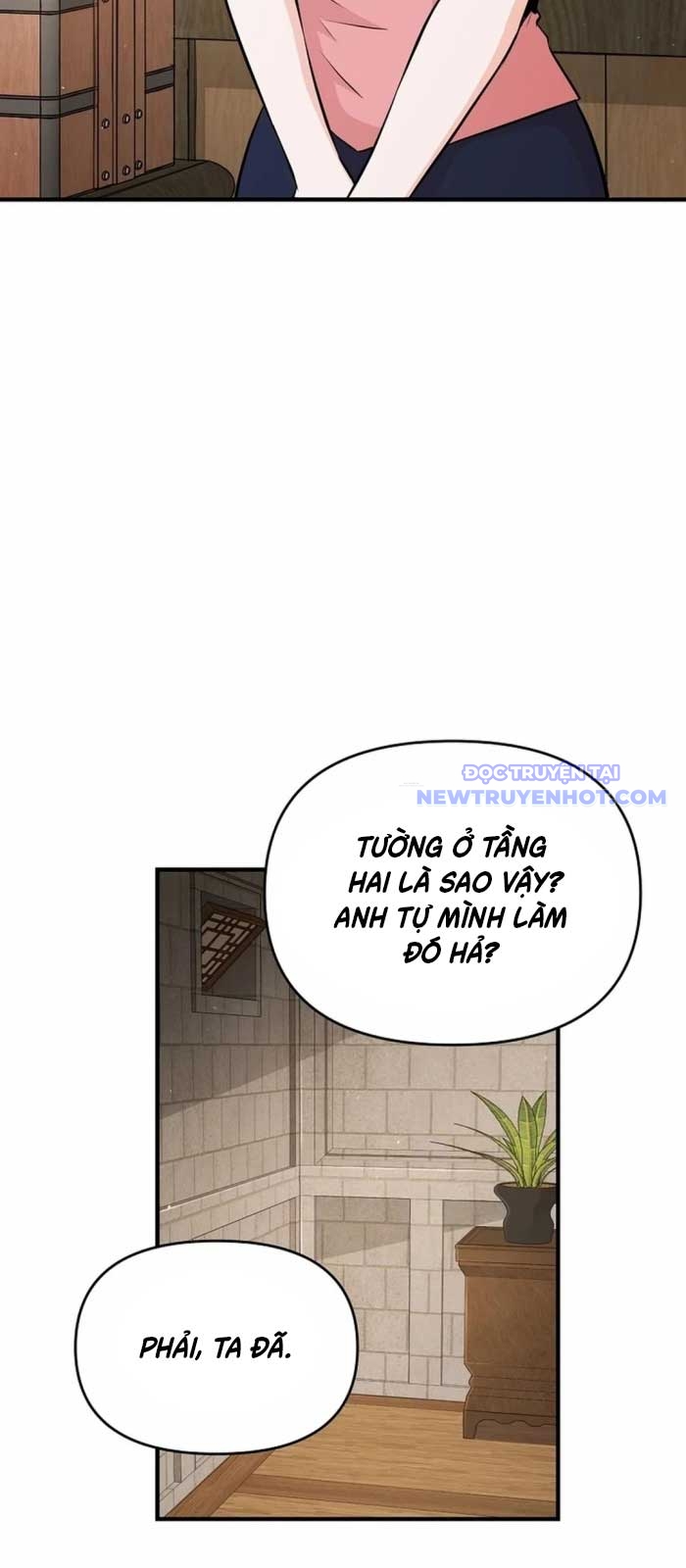 Thiên Hạ Đệ Nhất Côn Luân Khách Điếm Chap 7 - Next Chap 8