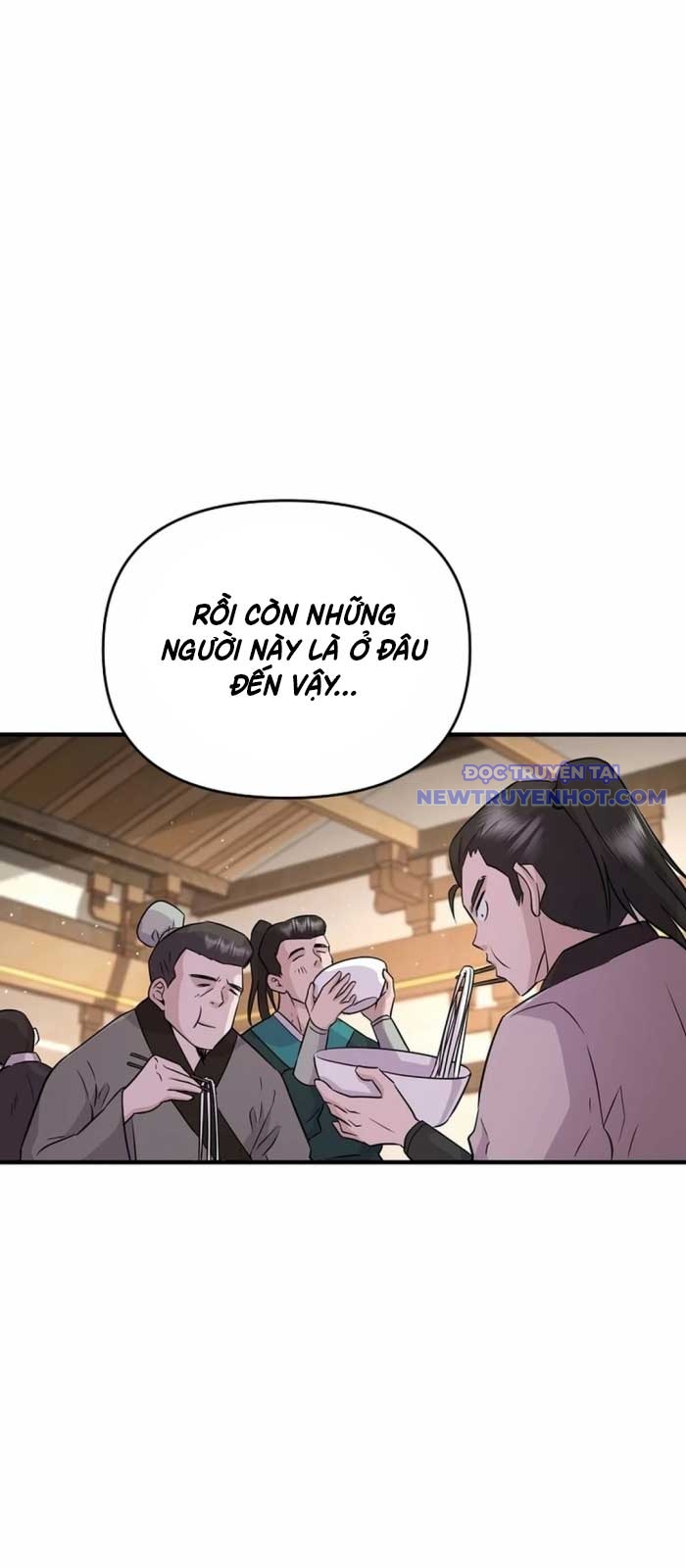 Thiên Hạ Đệ Nhất Côn Luân Khách Điếm Chap 7 - Next Chap 8