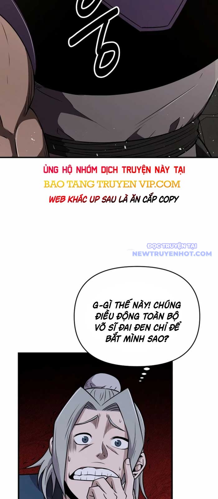 Thiên Hạ Đệ Nhất Côn Luân Khách Điếm Chap 7 - Next Chap 8