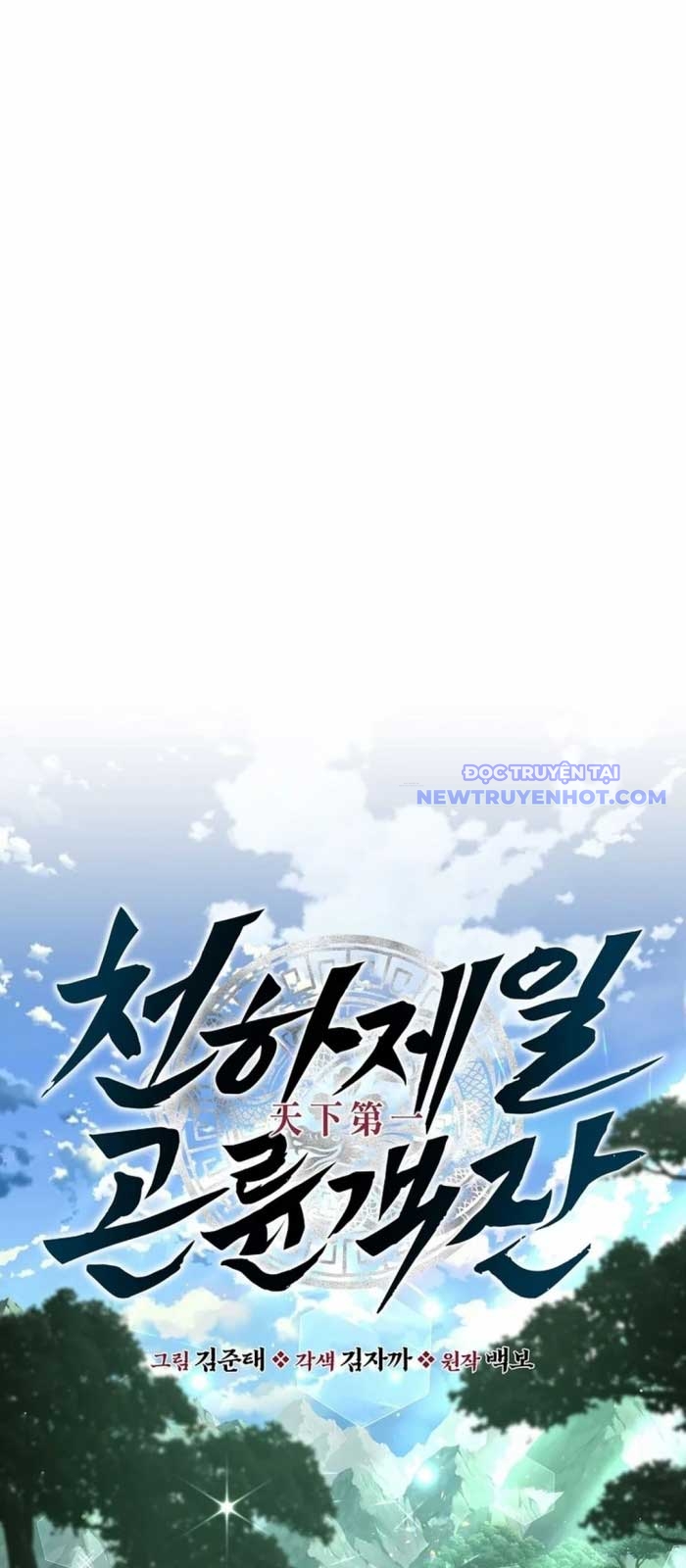 Thiên Hạ Đệ Nhất Côn Luân Khách Điếm Chap 7 - Next Chap 8