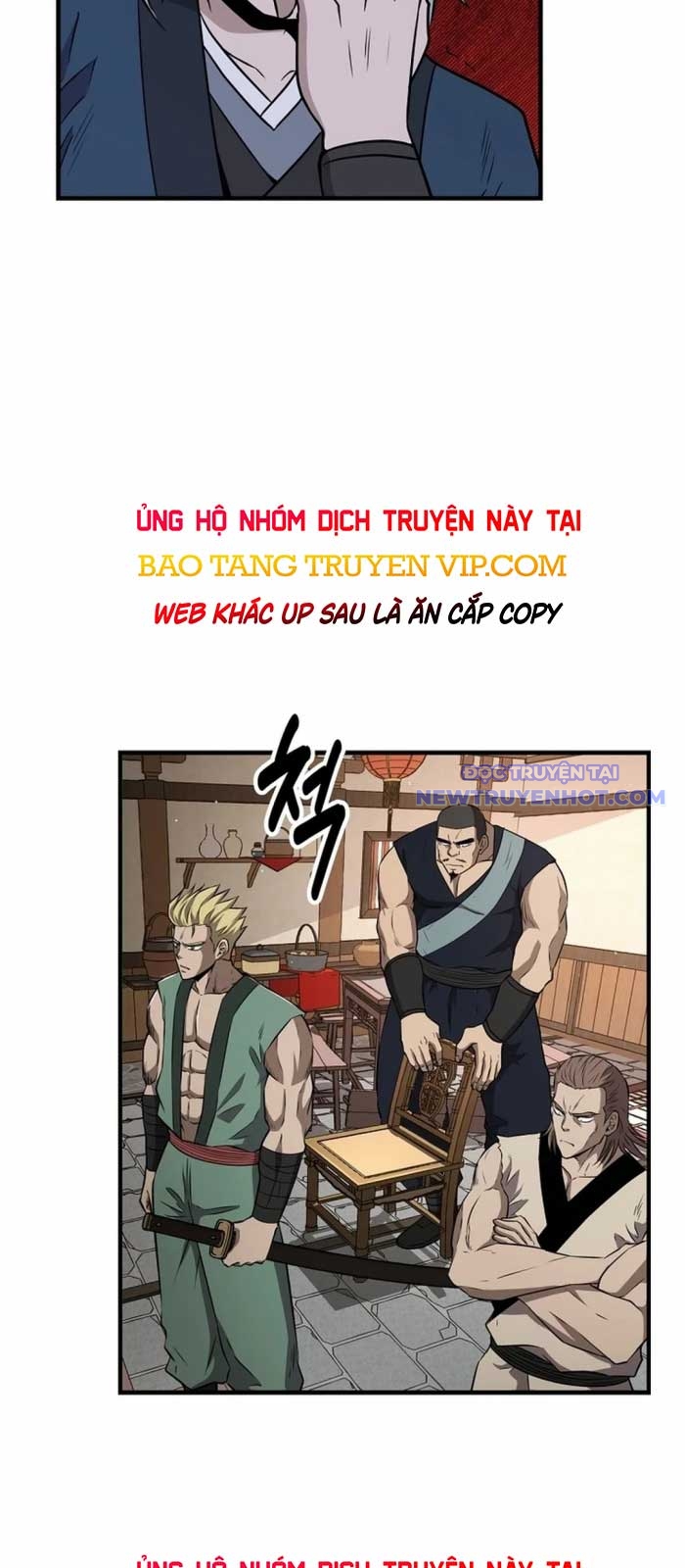 Thiên Hạ Đệ Nhất Côn Luân Khách Điếm Chap 7 - Next Chap 8