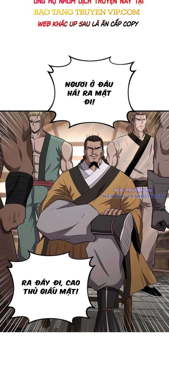 Thiên Hạ Đệ Nhất Côn Luân Khách Điếm Chap 7 - Next Chap 8