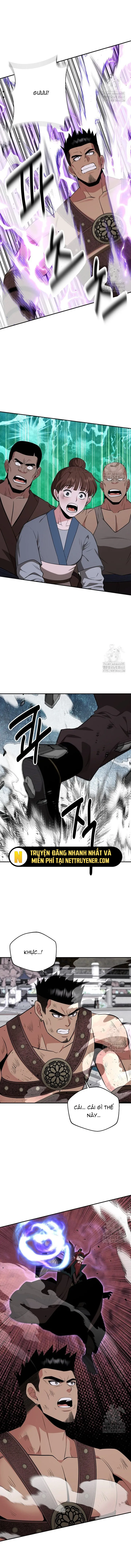 Thiên Hạ Đệ Nhất Côn Luân Khách Điếm Chap 71 - Next Chap 72