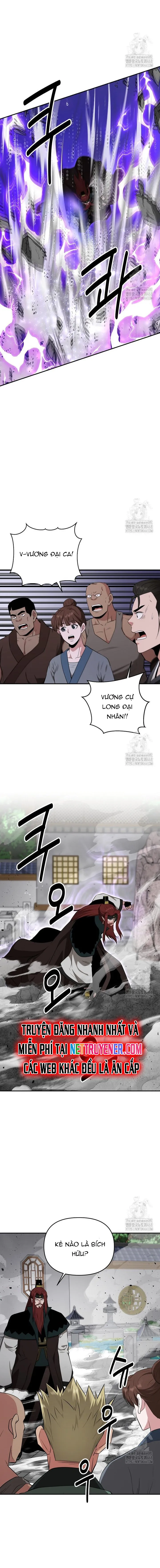 Thiên Hạ Đệ Nhất Côn Luân Khách Điếm Chap 71 - Next Chap 72