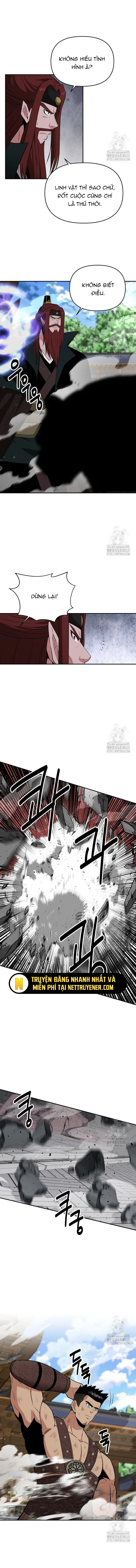 Thiên Hạ Đệ Nhất Côn Luân Khách Điếm Chap 71 - Next Chap 72