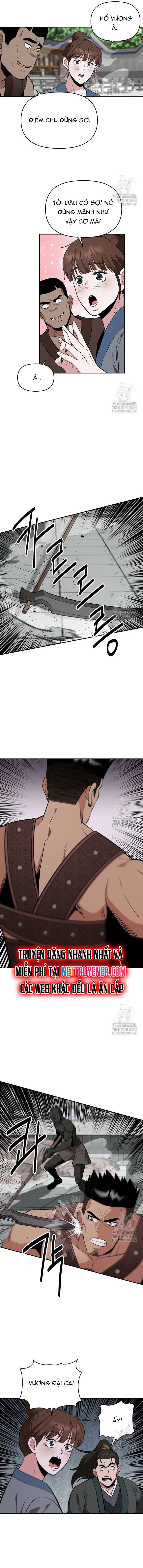 Thiên Hạ Đệ Nhất Côn Luân Khách Điếm Chap 71 - Next Chap 72