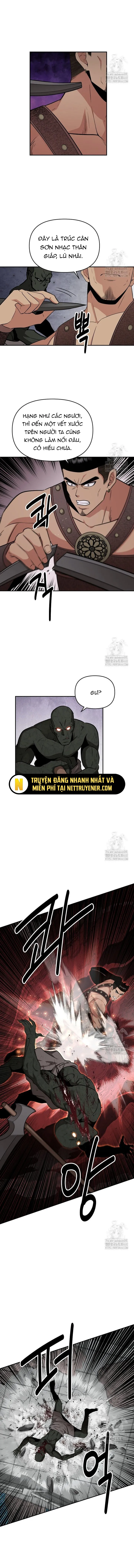 Thiên Hạ Đệ Nhất Côn Luân Khách Điếm Chap 71 - Next Chap 72
