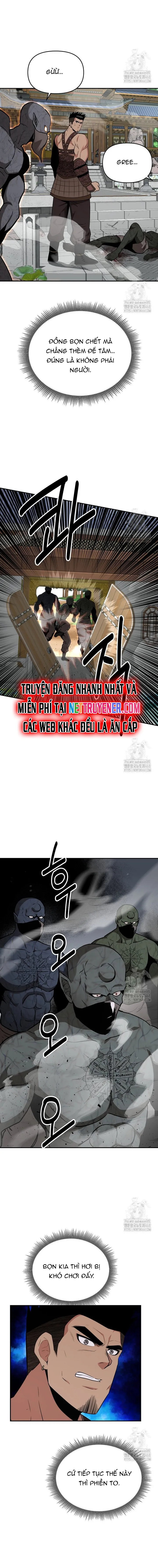 Thiên Hạ Đệ Nhất Côn Luân Khách Điếm Chap 71 - Next Chap 72