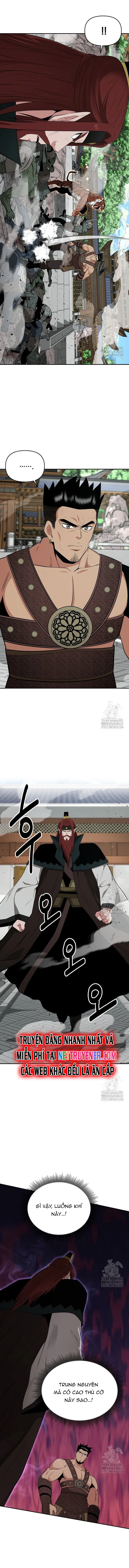 Thiên Hạ Đệ Nhất Côn Luân Khách Điếm Chap 71 - Next Chap 72