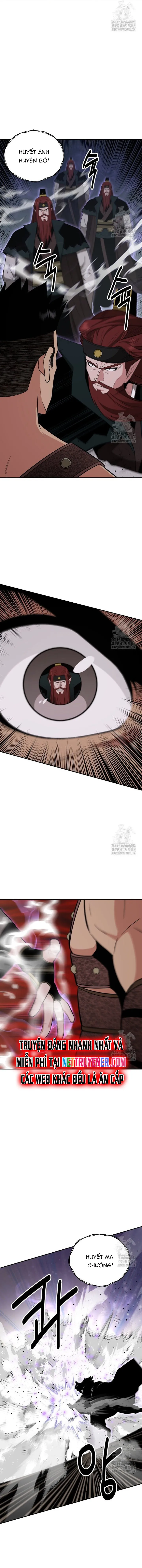 Thiên Hạ Đệ Nhất Côn Luân Khách Điếm Chap 71 - Next Chap 72