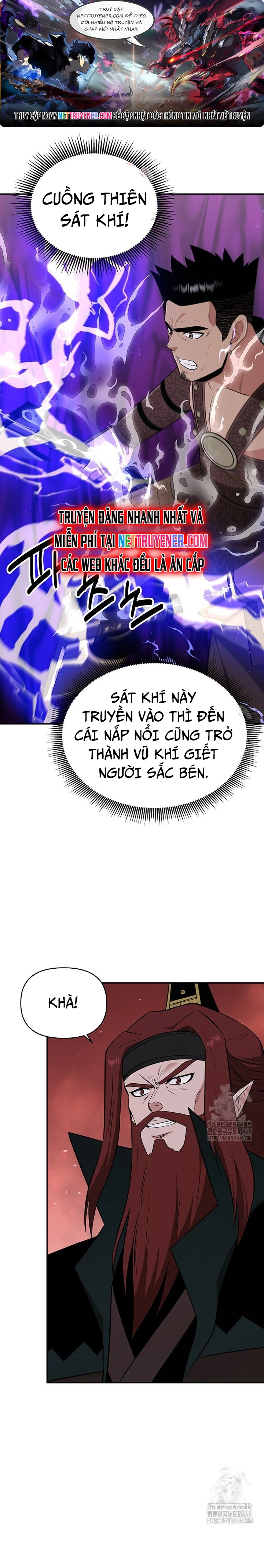 Thiên Hạ Đệ Nhất Côn Luân Khách Điếm Chap 72 - Next Chap 73