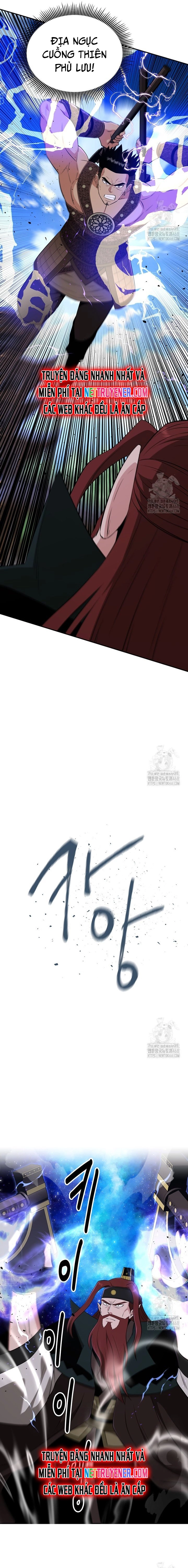 Thiên Hạ Đệ Nhất Côn Luân Khách Điếm Chap 72 - Next Chap 73