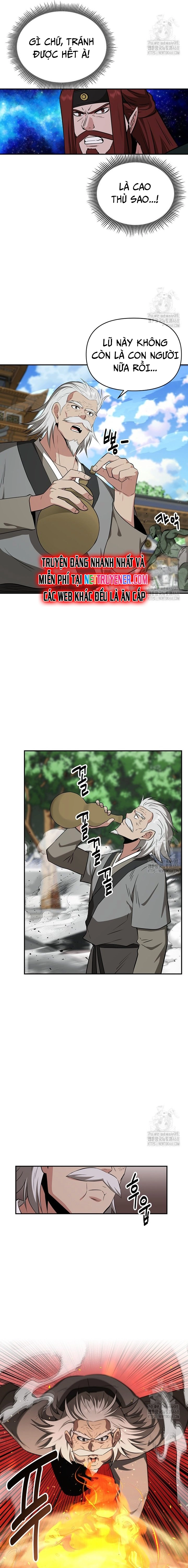 Thiên Hạ Đệ Nhất Côn Luân Khách Điếm Chap 72 - Next Chap 73