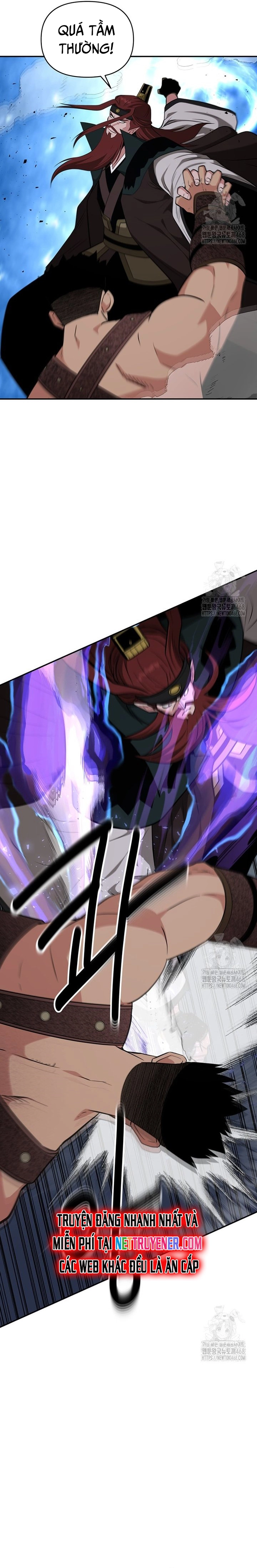 Thiên Hạ Đệ Nhất Côn Luân Khách Điếm Chap 72 - Next Chap 73