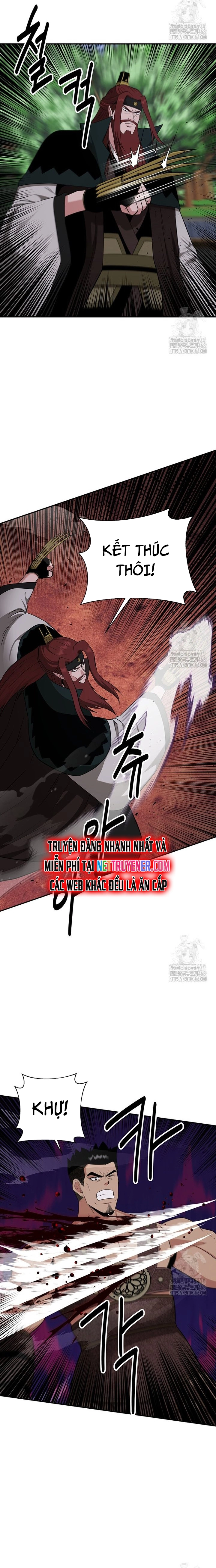 Thiên Hạ Đệ Nhất Côn Luân Khách Điếm Chap 72 - Next Chap 73