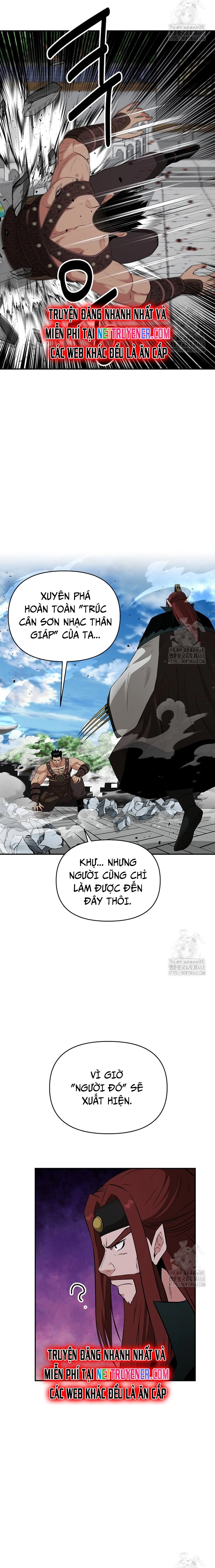 Thiên Hạ Đệ Nhất Côn Luân Khách Điếm Chap 72 - Next Chap 73