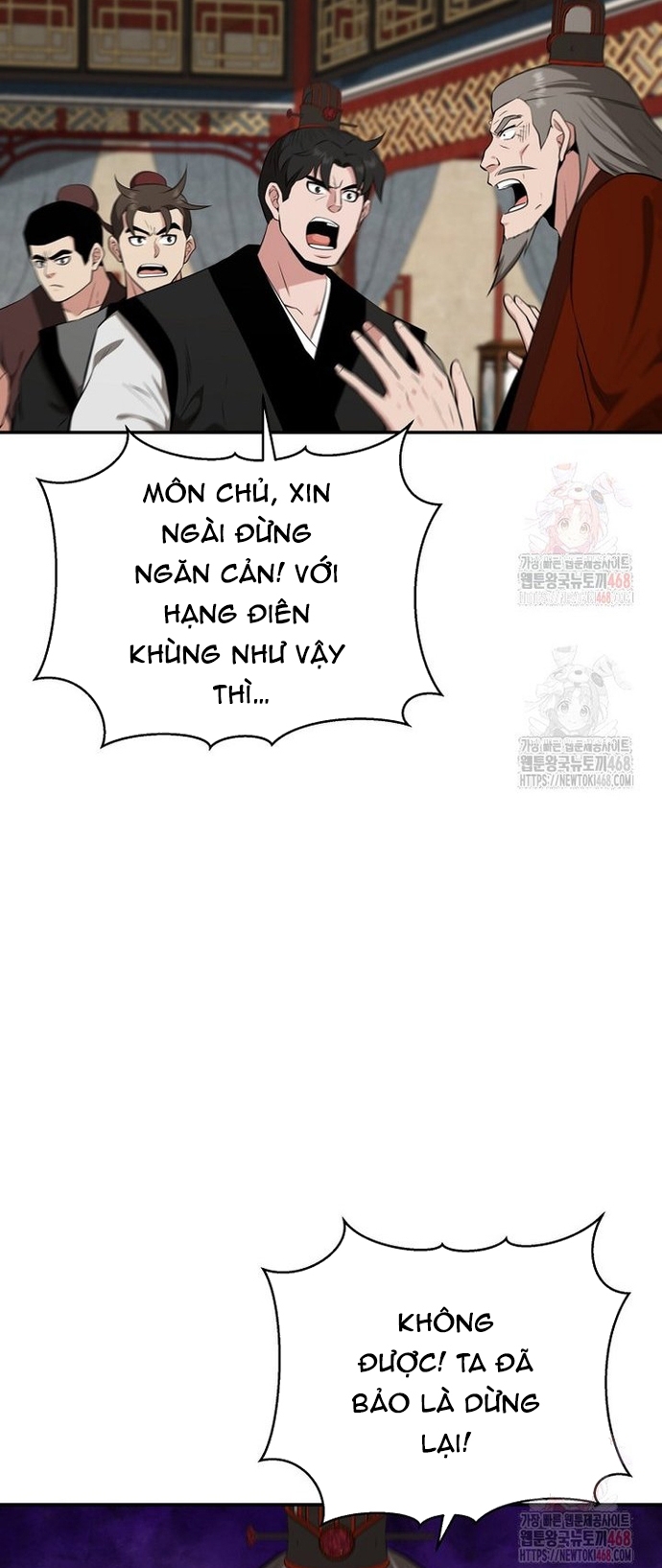 Thiên Hạ Đệ Nhất Côn Luân Khách Điếm Chap 76 - Next Chap 77