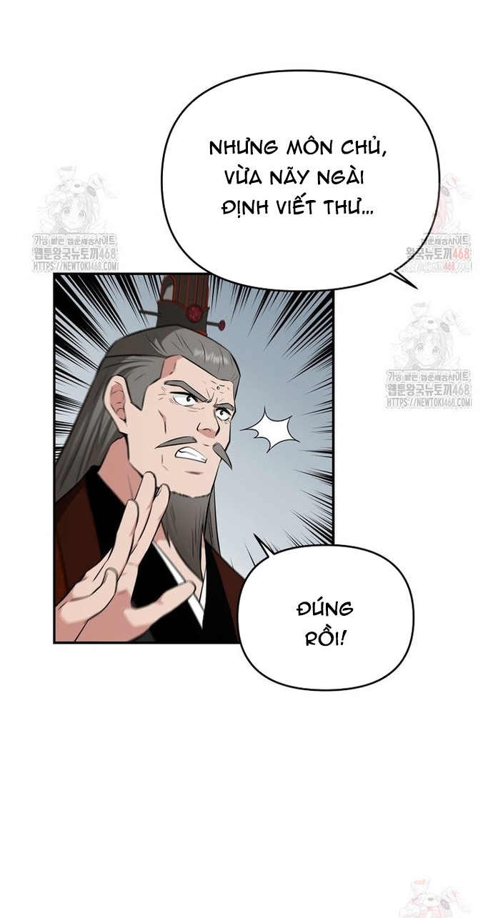 Thiên Hạ Đệ Nhất Côn Luân Khách Điếm Chap 76 - Next Chap 77