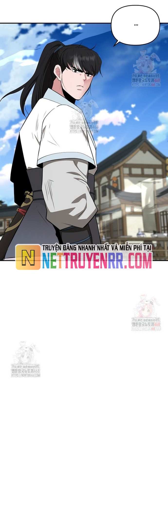 Thiên Hạ Đệ Nhất Côn Luân Khách Điếm Chap 76 - Next Chap 77