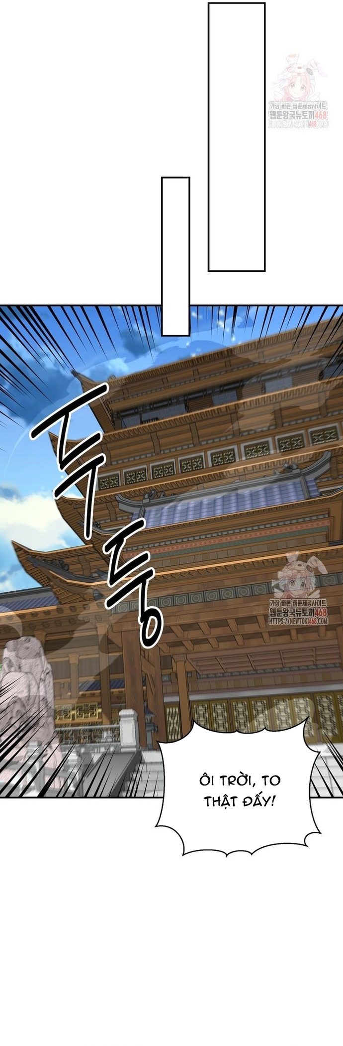 Thiên Hạ Đệ Nhất Côn Luân Khách Điếm Chap 76 - Next Chap 77