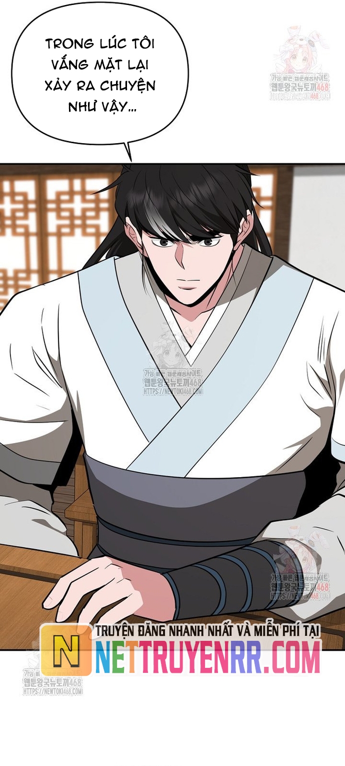 Thiên Hạ Đệ Nhất Côn Luân Khách Điếm Chap 76 - Next Chap 77