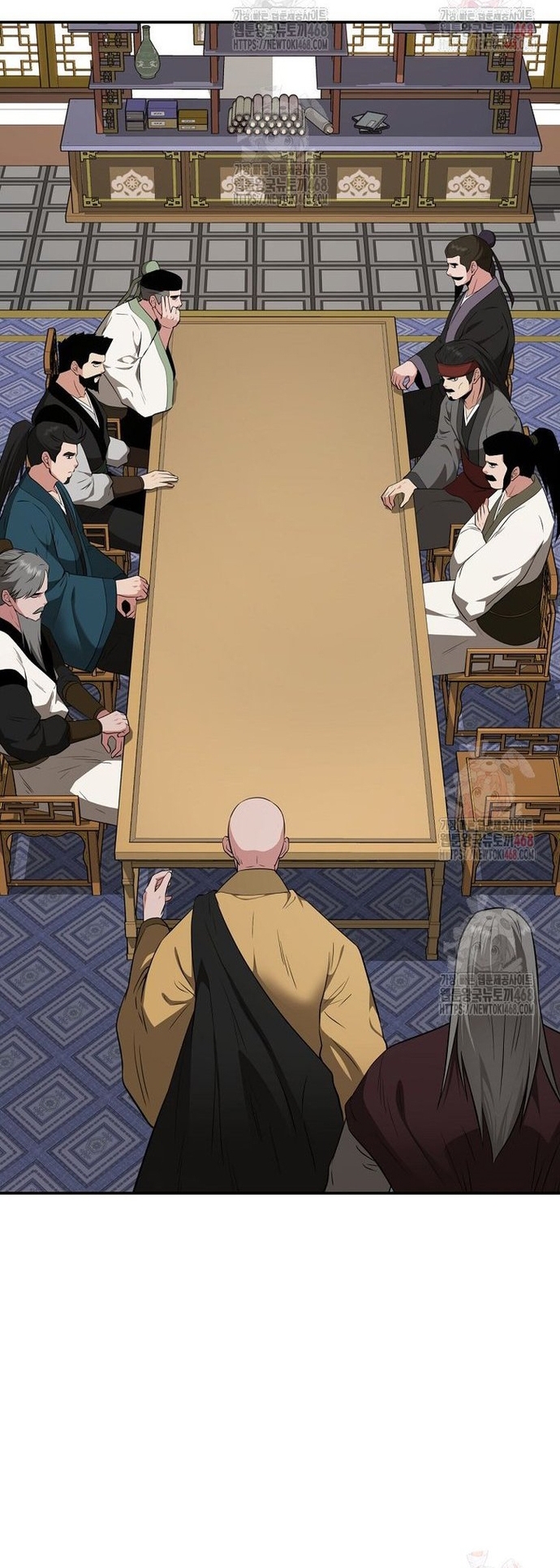 Thiên Hạ Đệ Nhất Côn Luân Khách Điếm Chap 77 - Next Chap 78