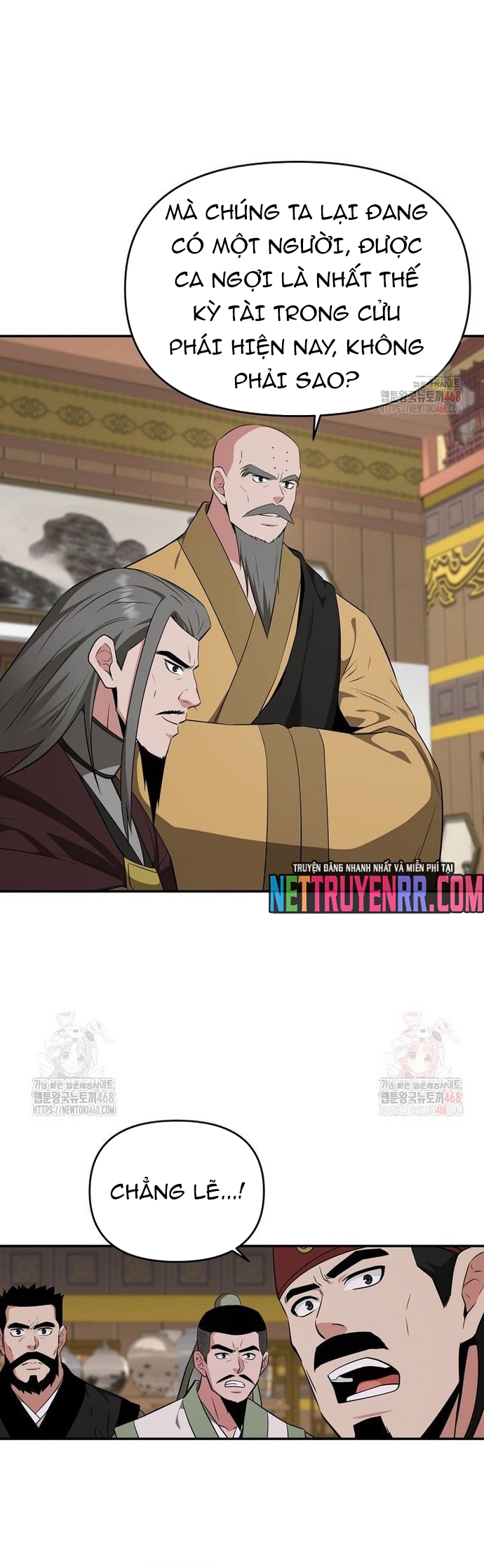 Thiên Hạ Đệ Nhất Côn Luân Khách Điếm Chap 77 - Next Chap 78