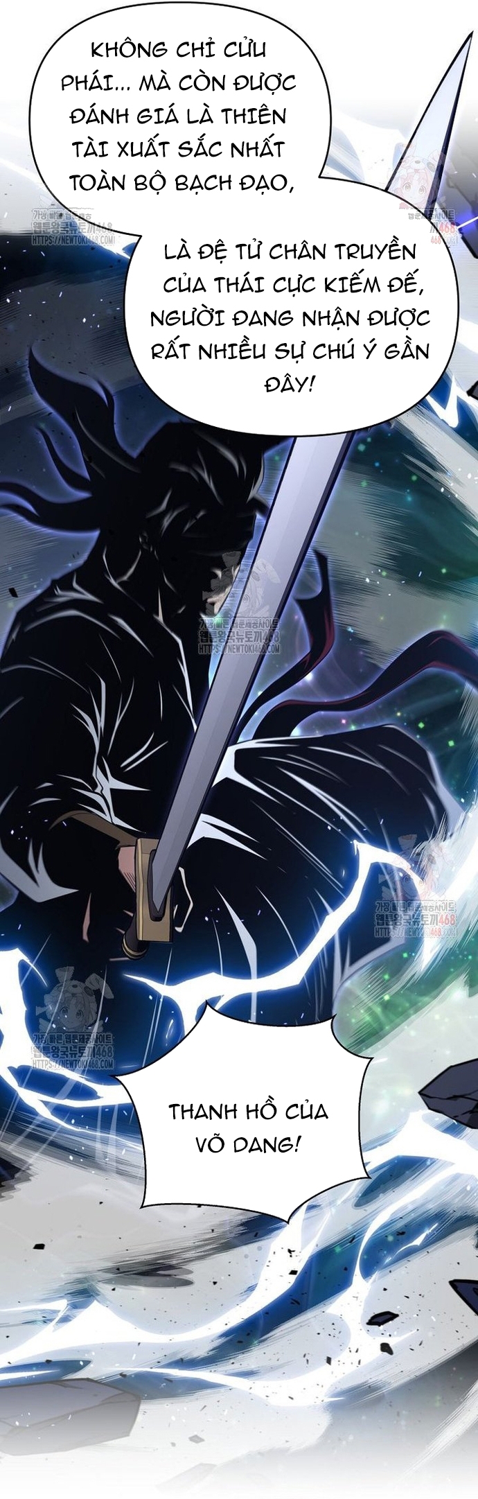 Thiên Hạ Đệ Nhất Côn Luân Khách Điếm Chap 77 - Next Chap 78