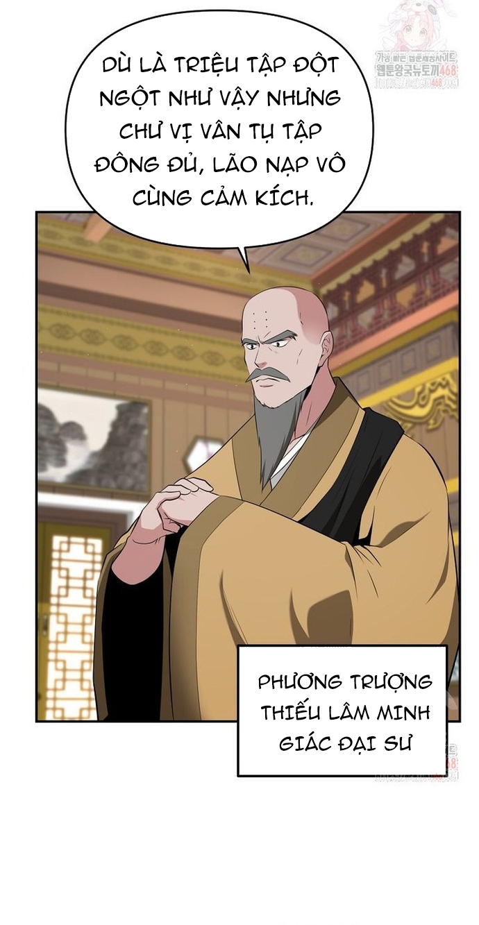 Thiên Hạ Đệ Nhất Côn Luân Khách Điếm Chap 77 - Next Chap 78