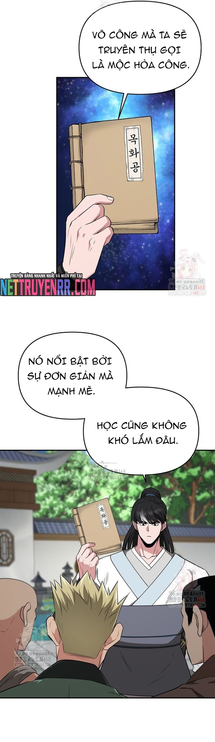 Thiên Hạ Đệ Nhất Côn Luân Khách Điếm Chap 77 - Next Chap 78