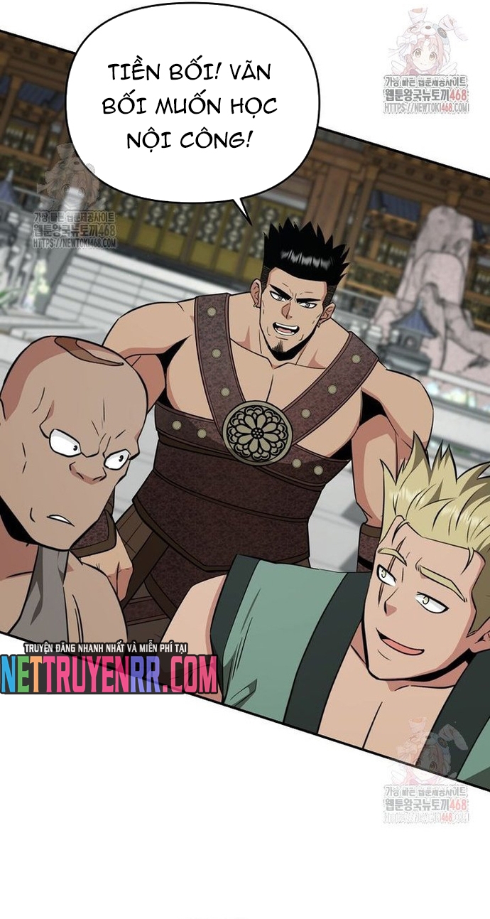 Thiên Hạ Đệ Nhất Côn Luân Khách Điếm Chap 77 - Next Chap 78