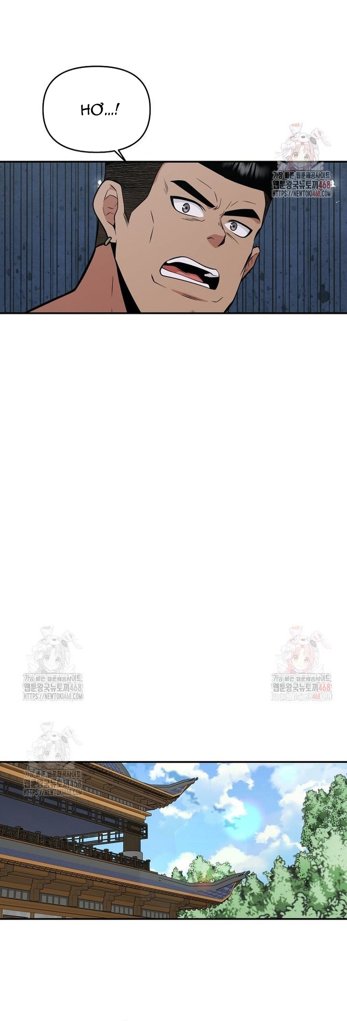 Thiên Hạ Đệ Nhất Côn Luân Khách Điếm Chap 77 - Next Chap 78