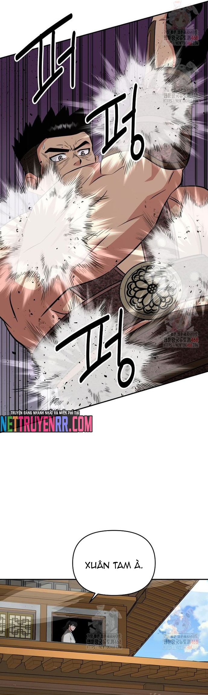 Thiên Hạ Đệ Nhất Côn Luân Khách Điếm Chap 77 - Next Chap 78