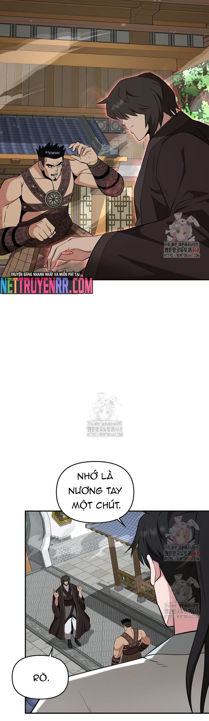 Thiên Hạ Đệ Nhất Côn Luân Khách Điếm Chap 77 - Next Chap 78