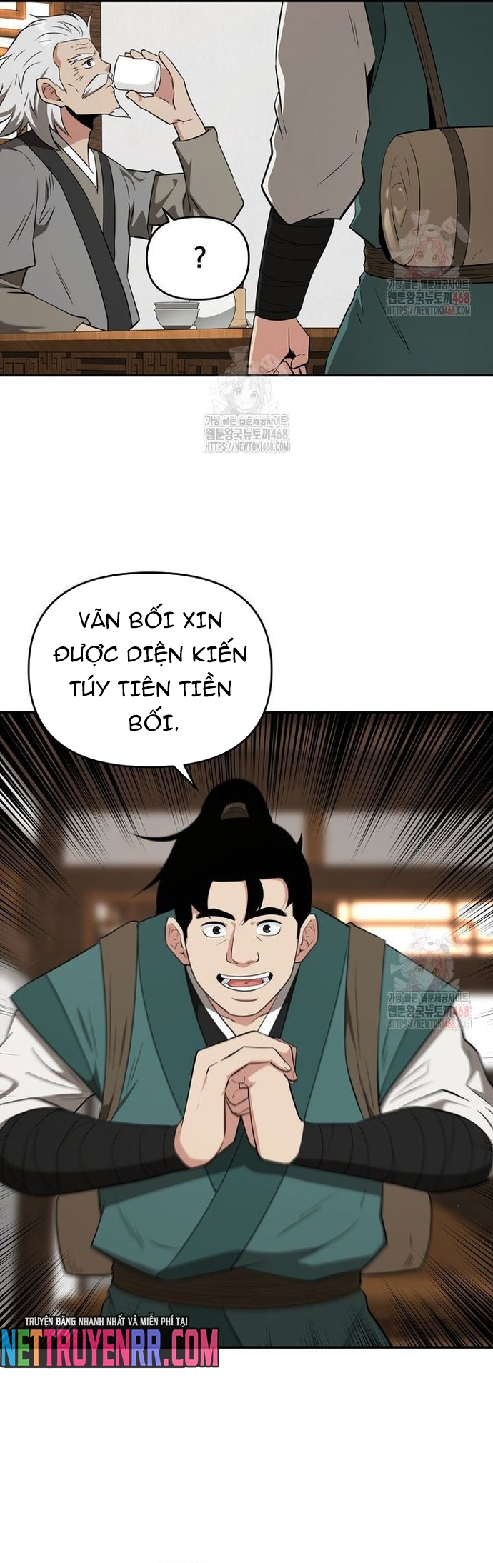 Thiên Hạ Đệ Nhất Côn Luân Khách Điếm Chap 77 - Next Chap 78