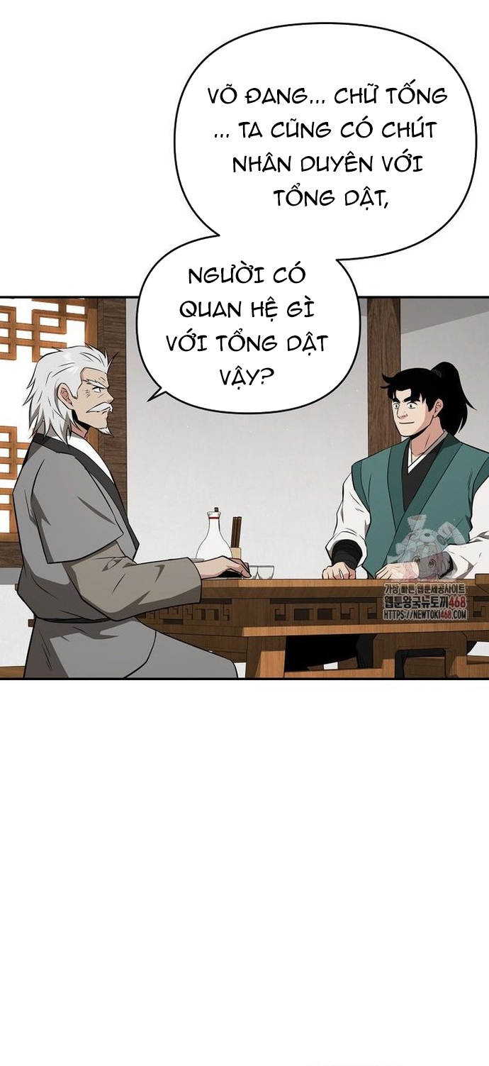 Thiên Hạ Đệ Nhất Côn Luân Khách Điếm Chap 77 - Next Chap 78