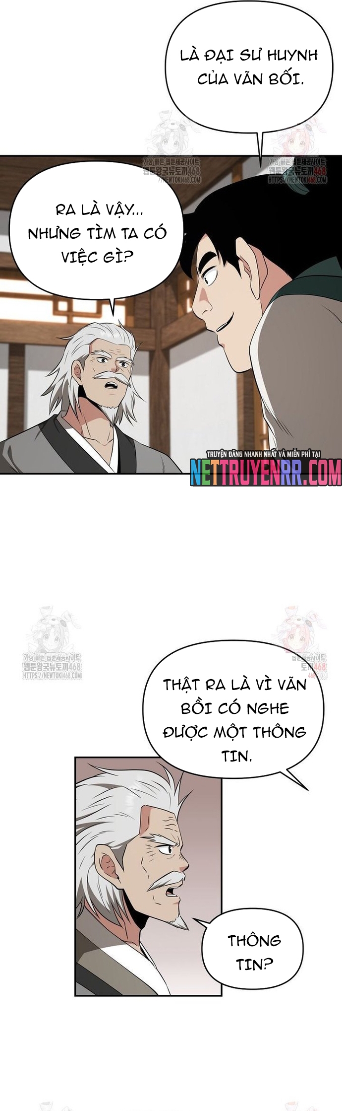 Thiên Hạ Đệ Nhất Côn Luân Khách Điếm Chap 77 - Next Chap 78