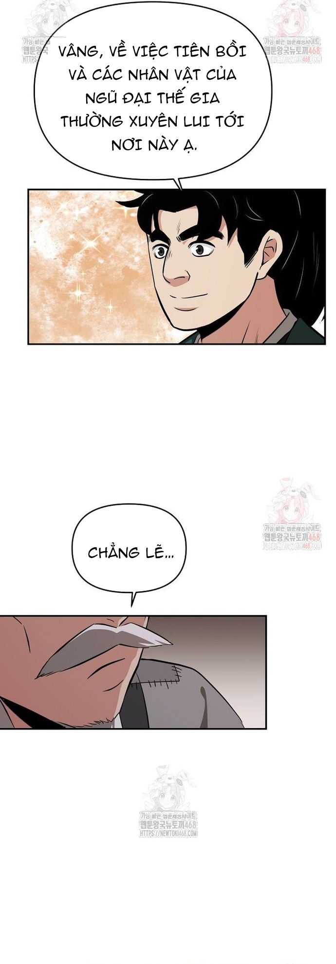 Thiên Hạ Đệ Nhất Côn Luân Khách Điếm Chap 77 - Next Chap 78