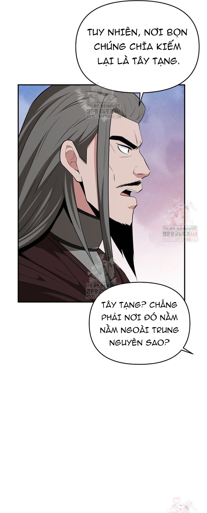 Thiên Hạ Đệ Nhất Côn Luân Khách Điếm Chap 77 - Next Chap 78