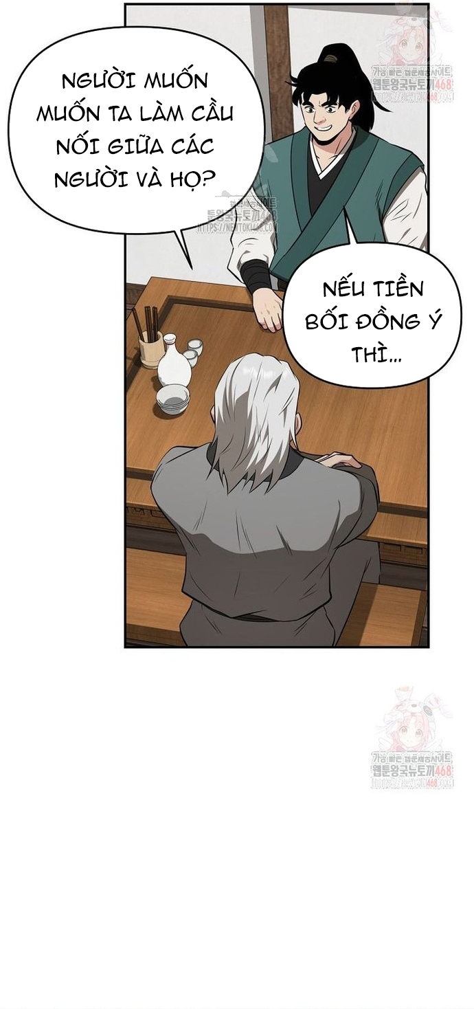 Thiên Hạ Đệ Nhất Côn Luân Khách Điếm Chap 77 - Next Chap 78