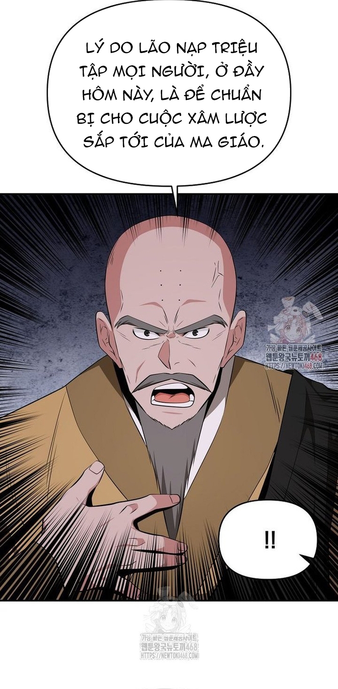 Thiên Hạ Đệ Nhất Côn Luân Khách Điếm Chap 77 - Next Chap 78