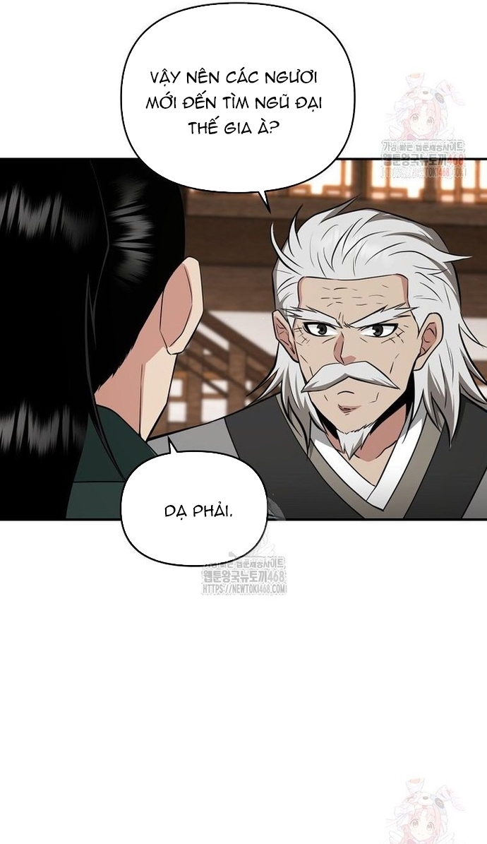 Thiên Hạ Đệ Nhất Côn Luân Khách Điếm Chap 78 - Next Chap 79